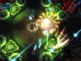 The(G)net Review: Dogos