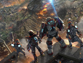 The(G)net Review: Alienation