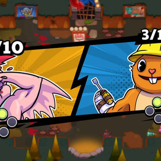 The Crackpet Show Happy Tree Friends Edition Trailer Screenshots News Infos