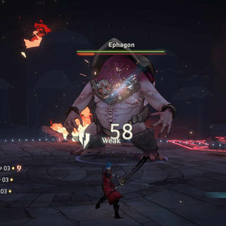 Lost Hellden JRPG News Trailer Screenshots Gameplay Switch PlayStation Xbox