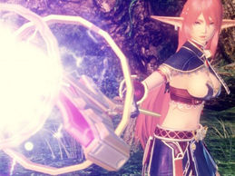 The(G)net Review: Star Ocean: The Last Hope