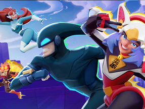 SpeedRunners 2: King of Speed startet am 3. September