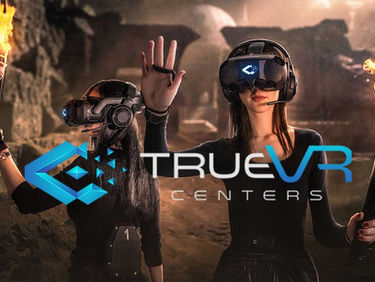 The(G)net Special: TrueVR-Center Dietlikon
