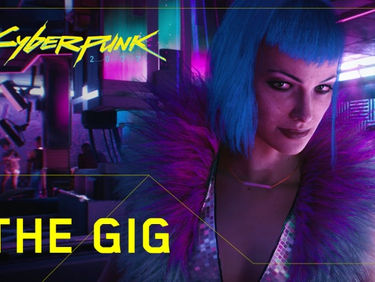 Neues Cyberpunk 2077 Gameplay - Netflix Serie in Planung