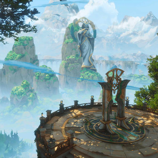 Eternal Strands Game News, Trailer und Screenshots von der gamescom 2024