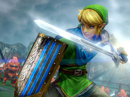 The(G)net Review: Hyrule Warriors
