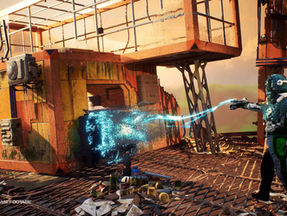 PS5 Demoversion von Forever Skies veröffentlicht