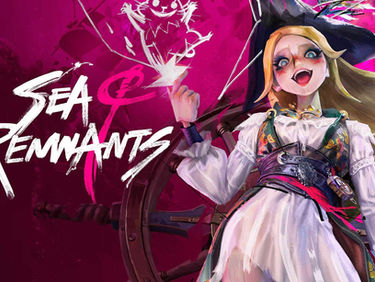 Sea of Remnants Game News, Trailer und Screenshot zum Free-to-Play Piraten-RPG von NetEase für PS5, PC, iOS und Android.