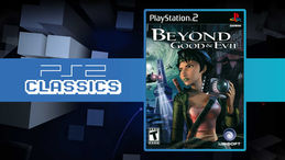 The(G)net Review: Beyond Good & Evil