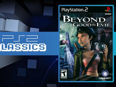 The(G)net Review: Beyond Good & Evil