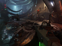 Warhammer 40'000: Darktide ab Oktober auch auf Xbox