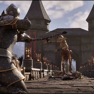 The Elder Scrolls IV: Oblivion Remastered leaked Screenshots und Release-Datum