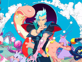 Wonderful Neoran Valley zeigt sich im neuen Trailer