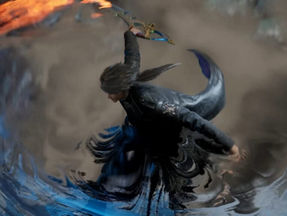 Lost Soul Aside Weapons-Trailer