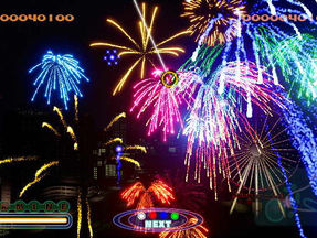 Cosmo Machia arbeitet an Fantavision 202X