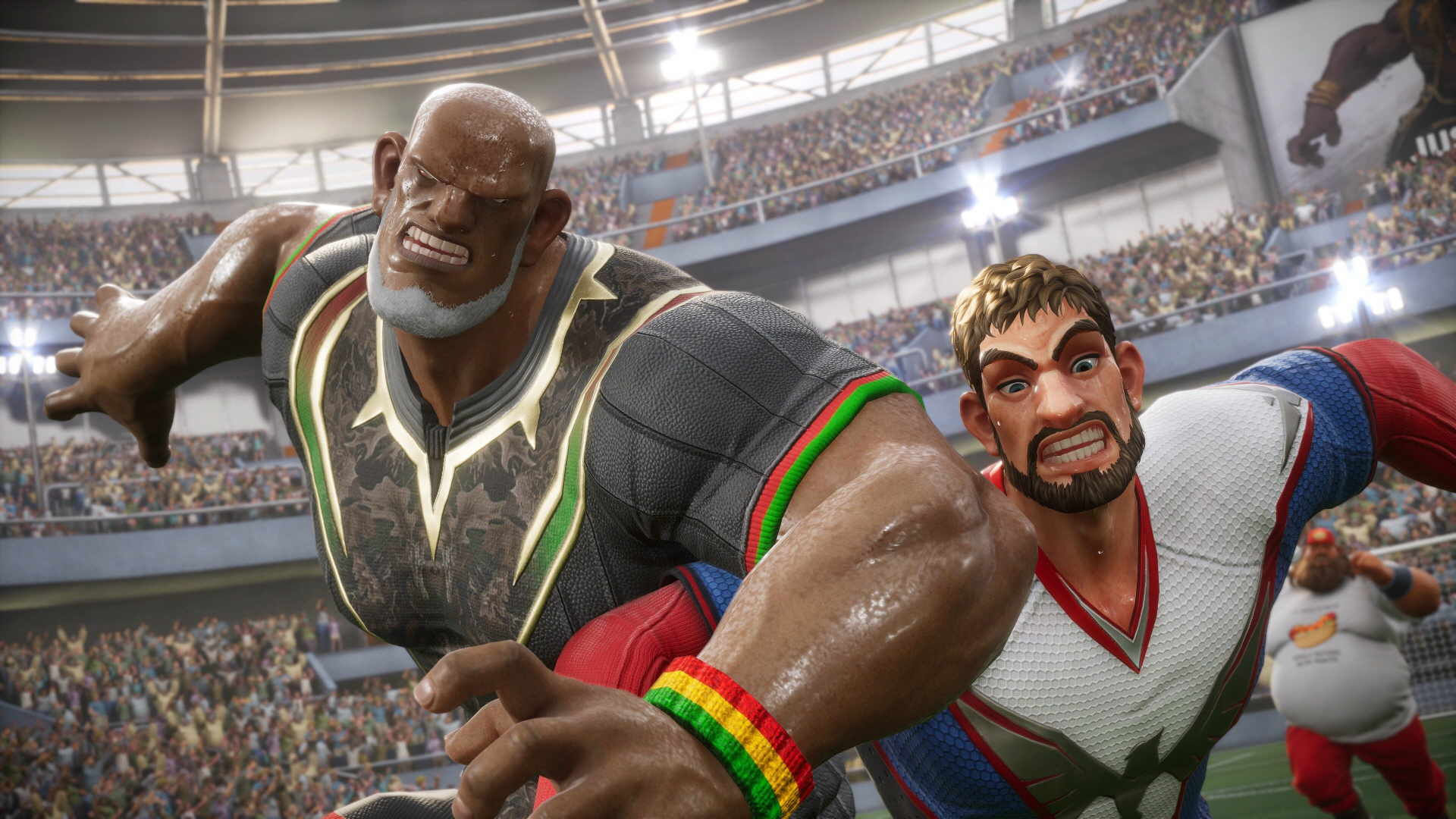 Freestyle Football 2 Infos, Trailer und Screenshots direkt von der gamescom 2025