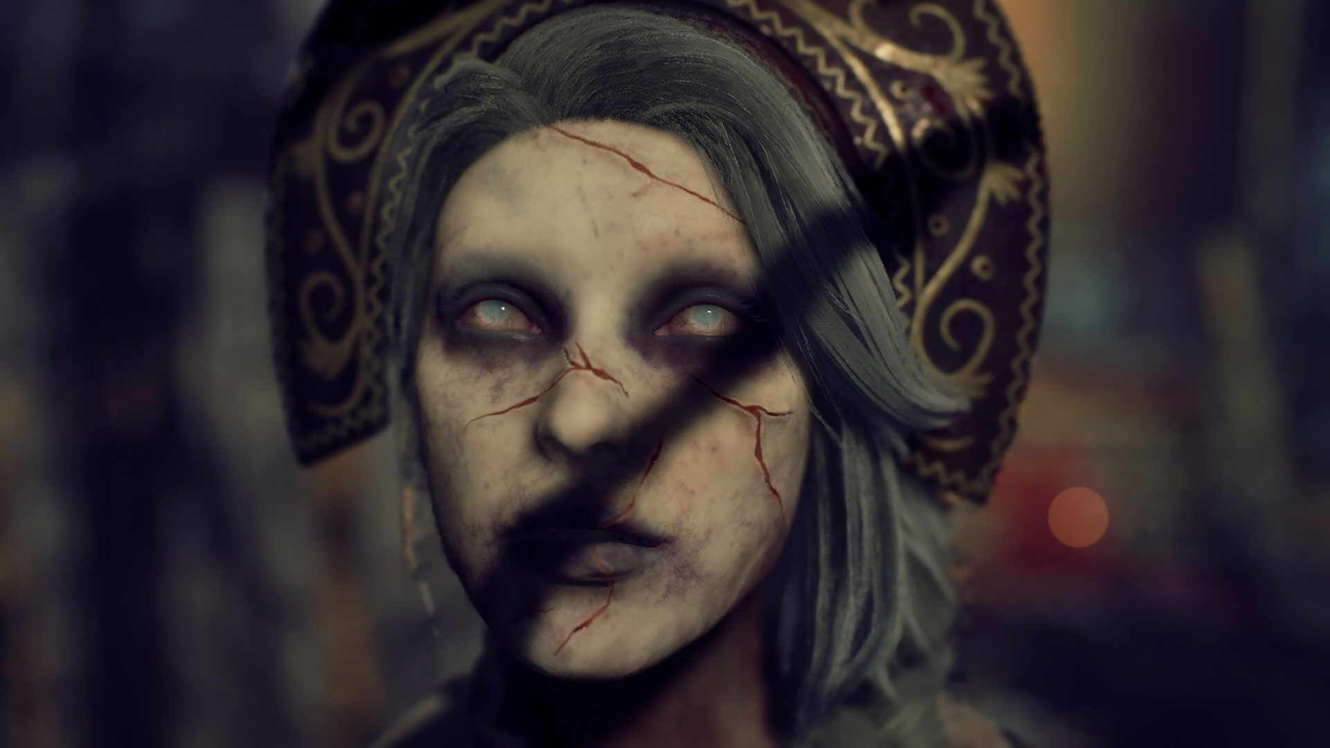 Ebola Village Trailer, Screenshots und Infos zum Survival Horror Spiel
