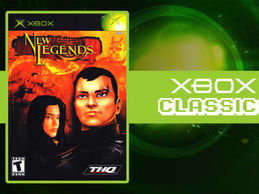 The(G)net Review: New Legends