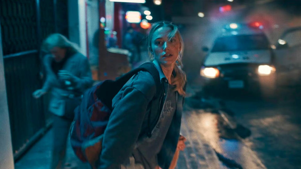 Live Action Kurzfilm "Evil Has Always Had a Name" zu Resident Evil: Requiem