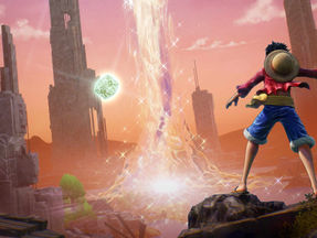 One Piece Odyssey erscheint für Nintendo Switch