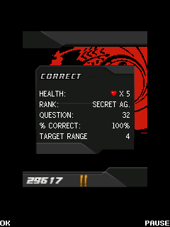 2006: James Bond Trivia