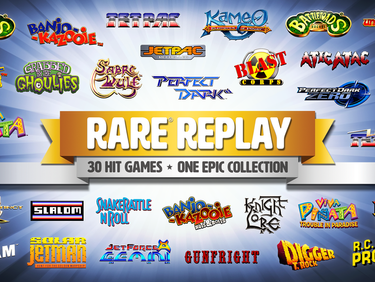 The(G)net Review: RARE Replay