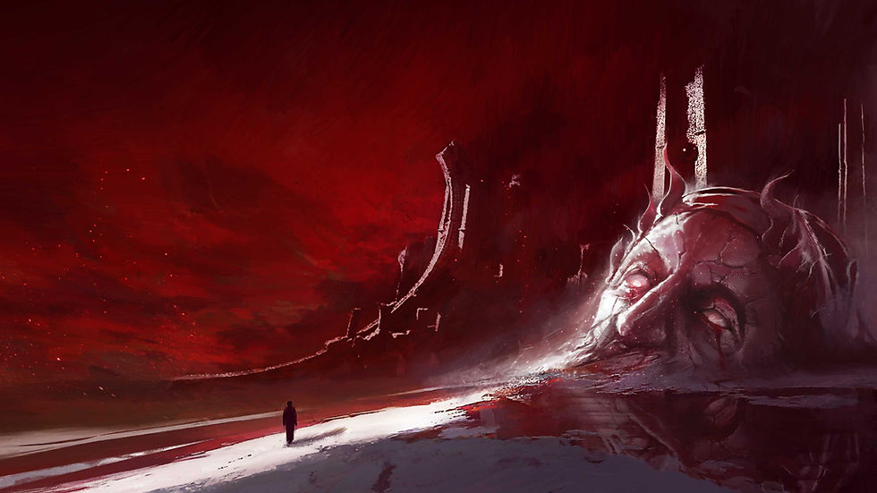The Alighieri Circle: Dante’s Bloodline erscheint am 10. September