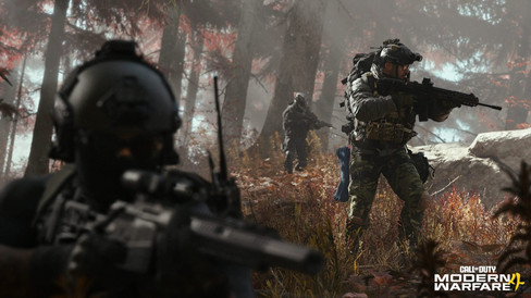 Call of Duty: Modern Warfare 4 Trailer, Screenshots und Infos zum Spiel