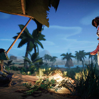 Mirage 7 Trailer, Screenshots und Infos zum Spiel.
