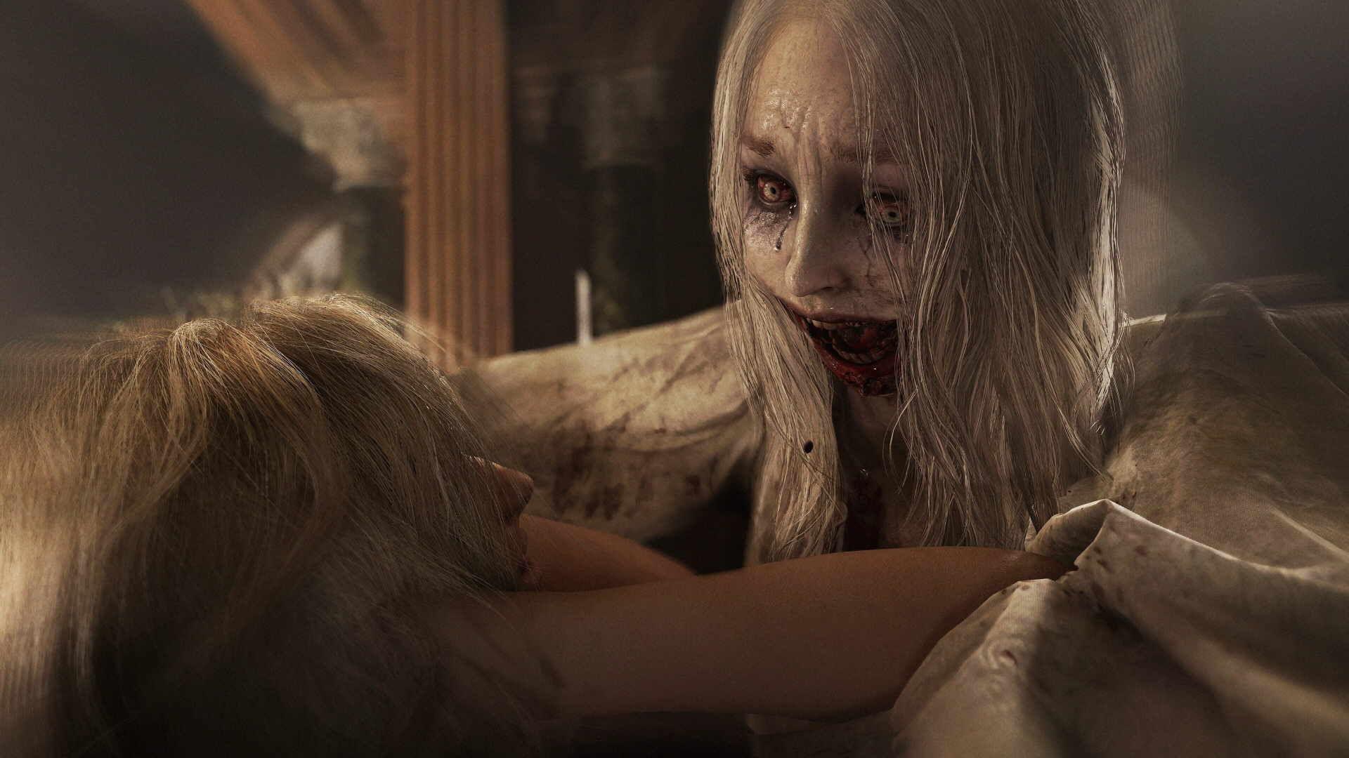 Resident Evil Requiem: neue Infos zu Gameplay, Technik und Kooperationen
