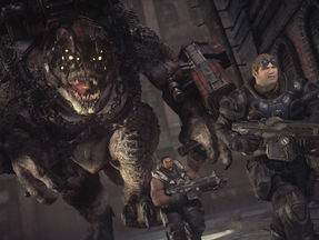 The(G)net Review: Gears of War Ultimate Edition