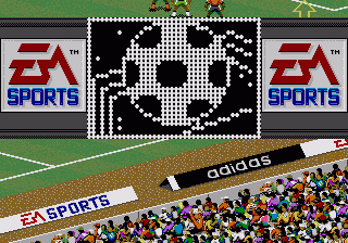 FIFA Internation Soccer (1993)