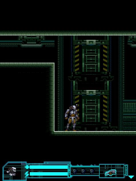 Predator: The Duel (Mobile, 2008)