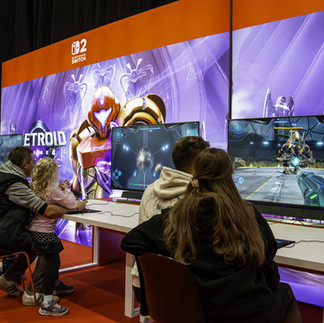 HeroFest 2025: Impressionen