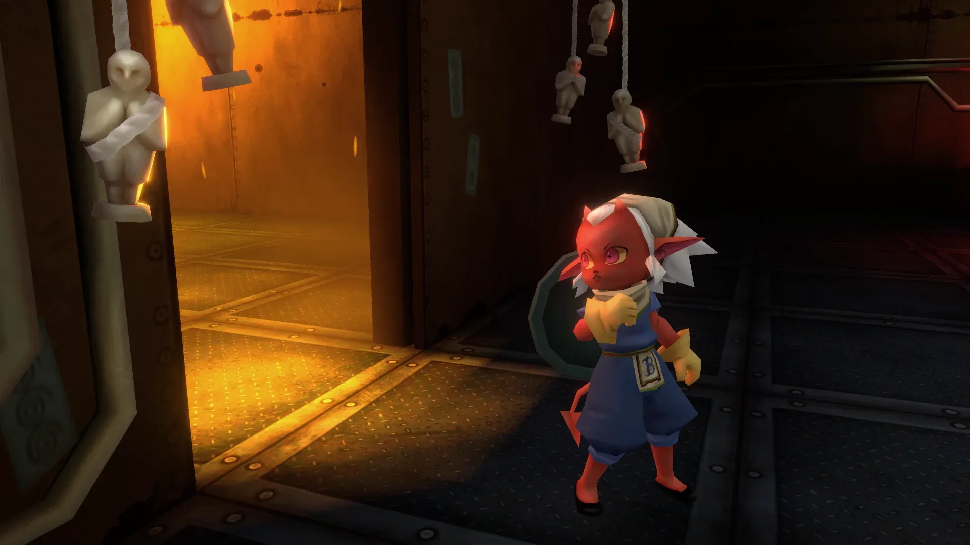 Bel’s Fanfare Trailer, Screenshots und Infos zum Spiel.