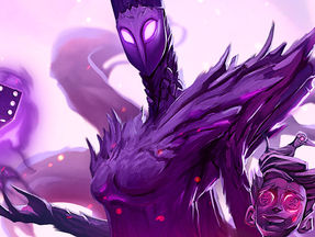 Lost in Random: The Eternal Die für PC und Konsolen enthüllt