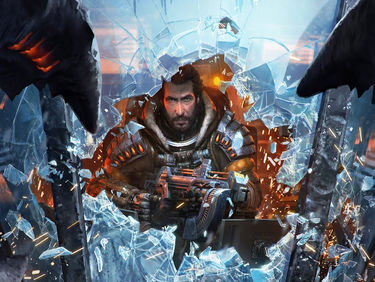 The(G)net Review: Lost Planet 3