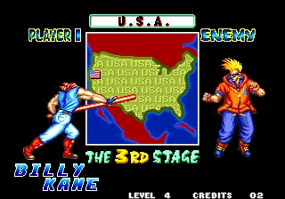 Fatal Fury Special NEO GEO Classics Test, Review, Testbericht.