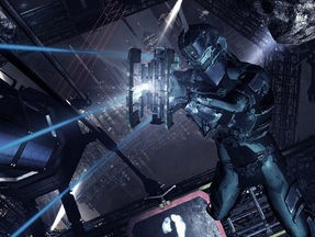 The(G)net Review: Dead Space 2