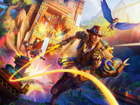 Hawked - kostenlose Multiplayer Schatzsuche für 4 Spieler jetzt erhältlich