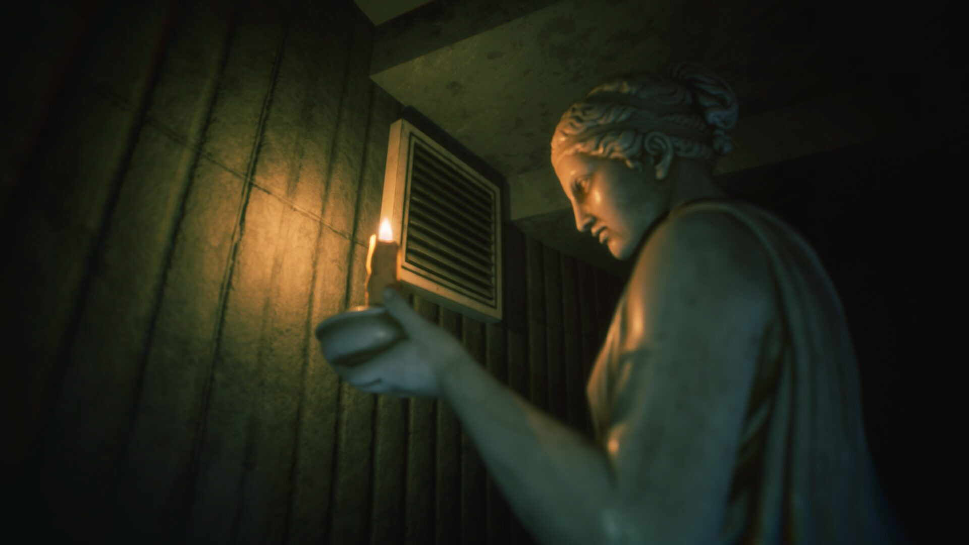 Anomalie-Horror P1: Anchor Light für PS5, Xbox Series und PC angekündigt