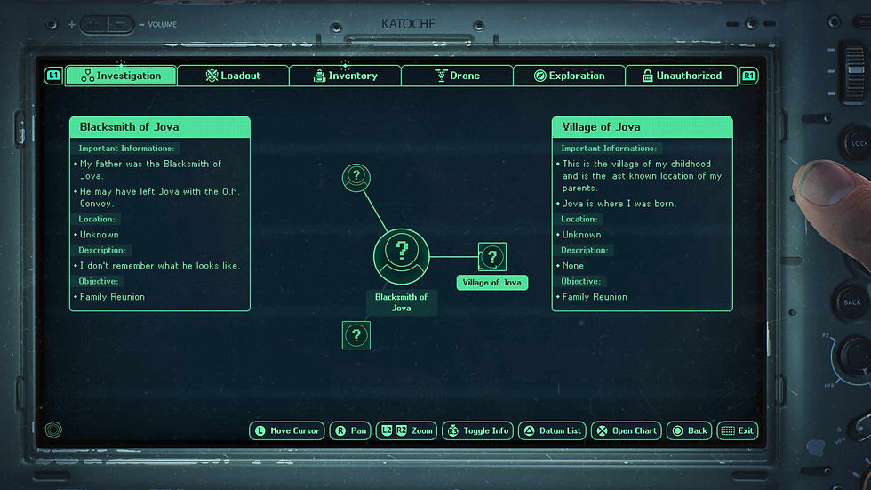 Hell Is Us Test, Review, Testbericht. Wertung und Fazit zum düsteren Action-Adventure für PC und Konsolen.