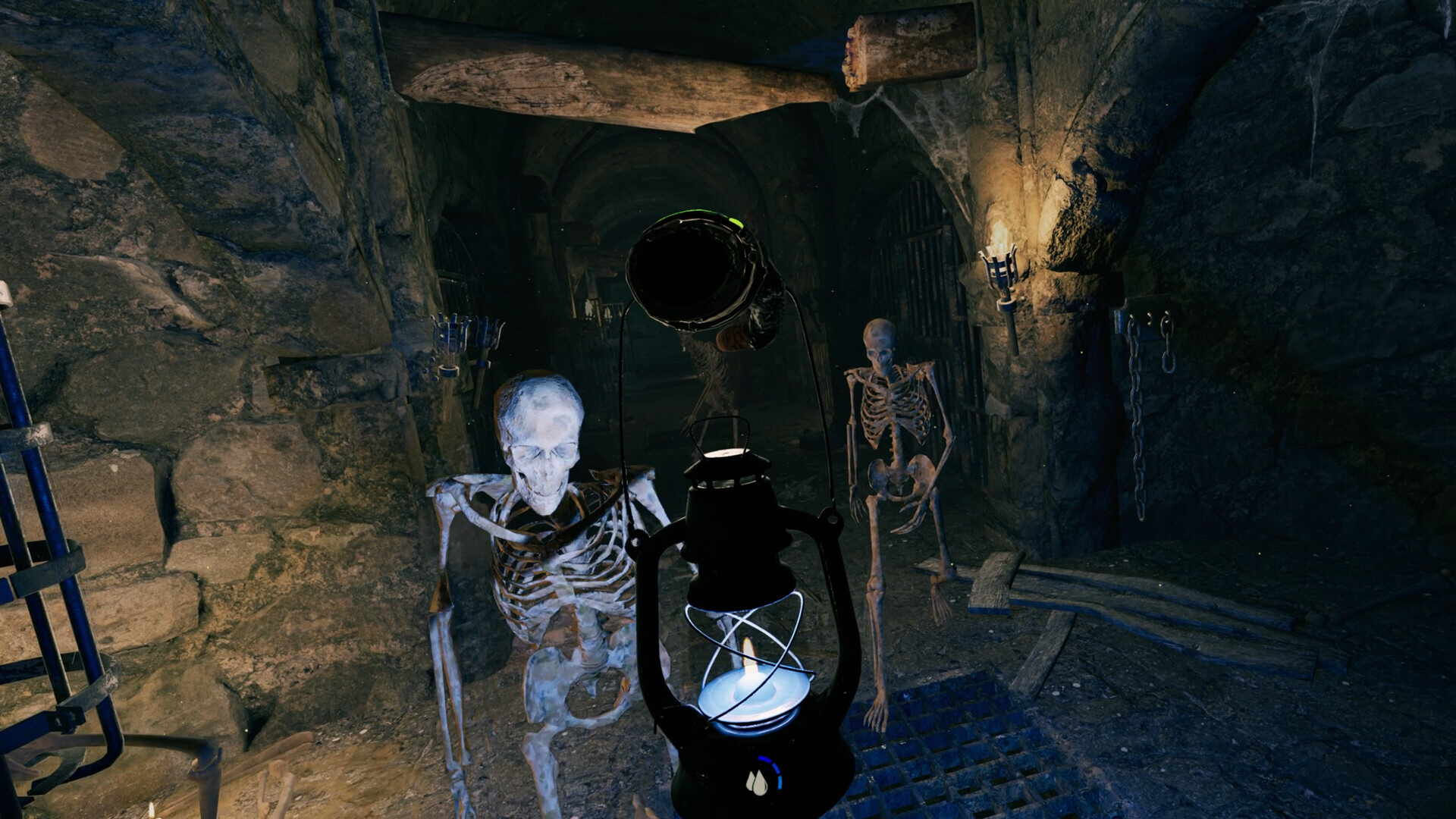 Pirates VR Jolly Roger Game News, Trailer und Screenshots zum Action Abenteuer für PSVR2
