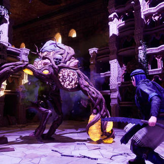 Outward 2 Game News Trailer Screenshots Gameplay PlayStation Xbox PC