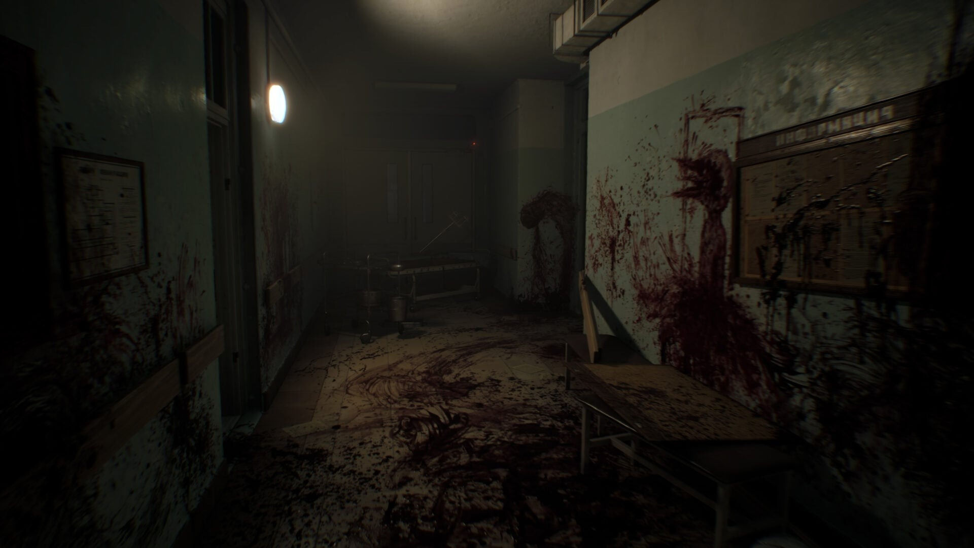 ILL Story-Trailer, Screenshots, Release-Datum und Infos