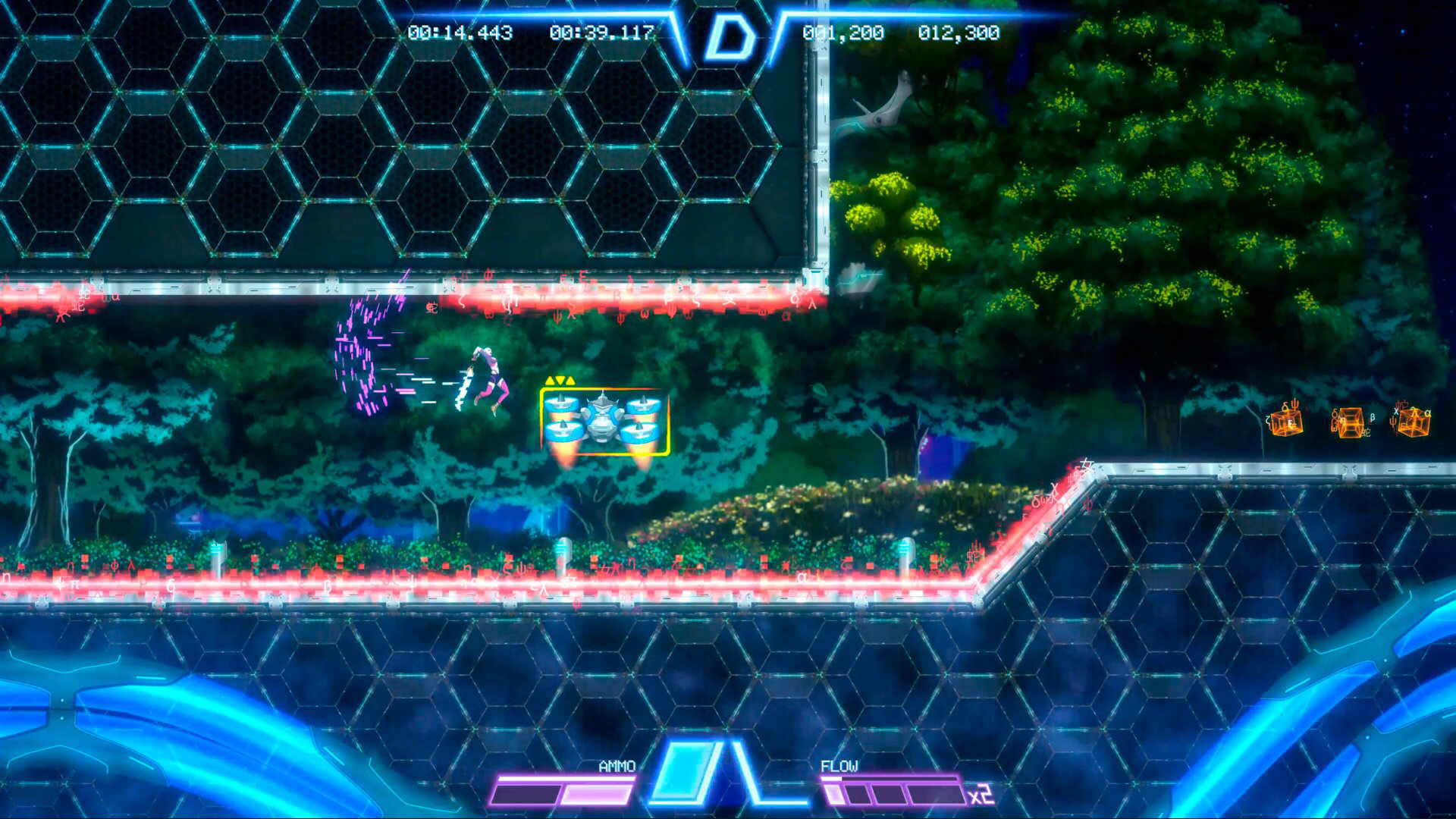Screenshots, Trailer und News zu Eden Genesis für PlayStation, Xbox, Nintendo Switch und PC