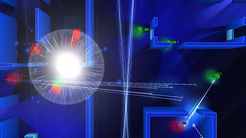Frozen Synapse Test, Review, Testbericht.