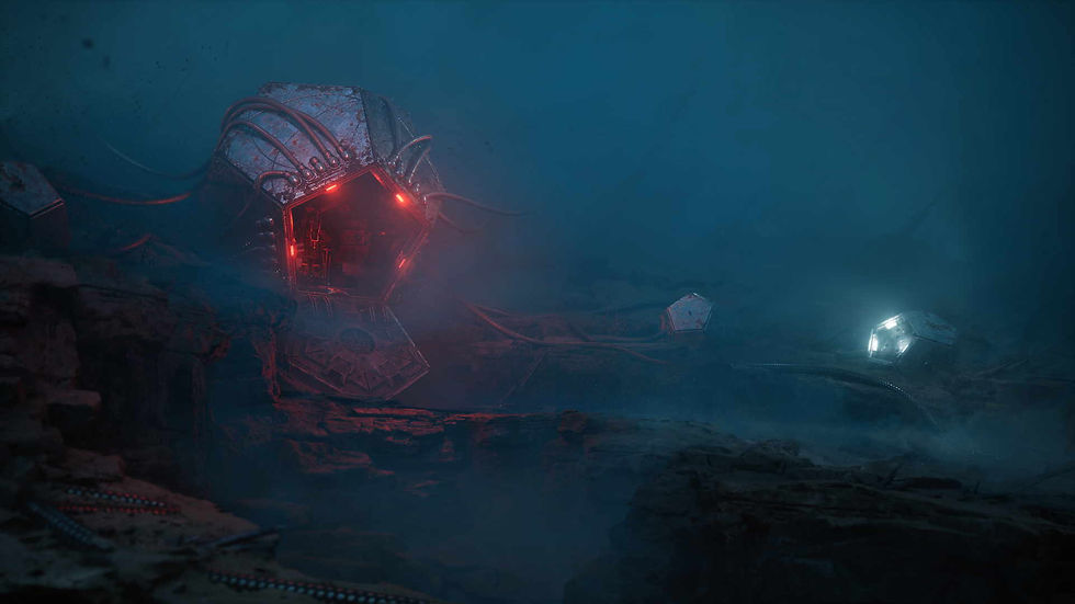 Cronos: The New Dawn Test, Review, Testbericht. Wertung und Fazit.