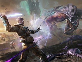 The(G)net Review: Immortals of Aveum