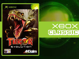 The(G)net Review: Turok Evolution